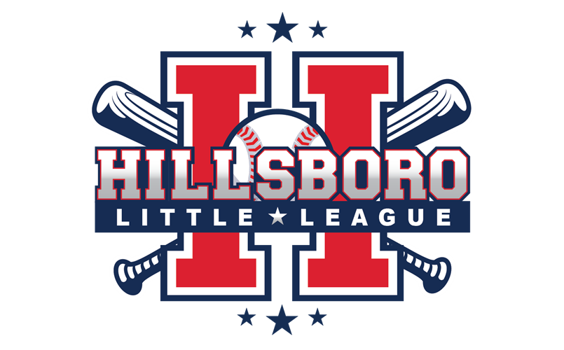 Hillsboro Baseball Little League > Home